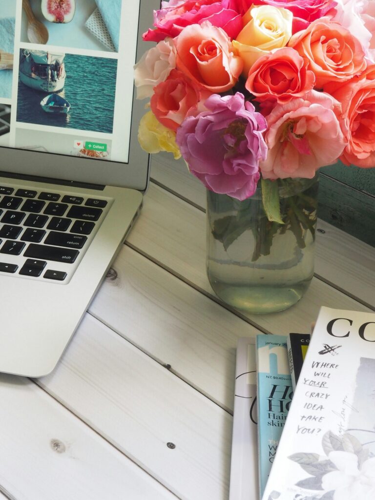 SEO for spiritual content creators